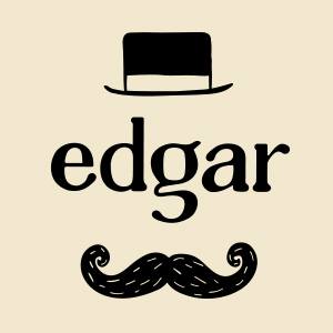 edgar-logo